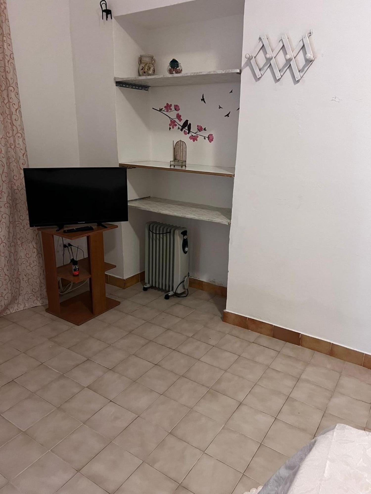 Nido D'Amore Cuore Villa Terracina Bagian luar foto